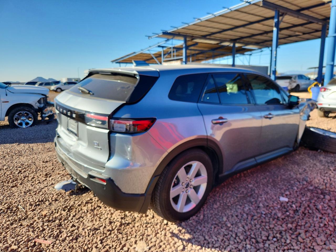 Honda Prologue Ex