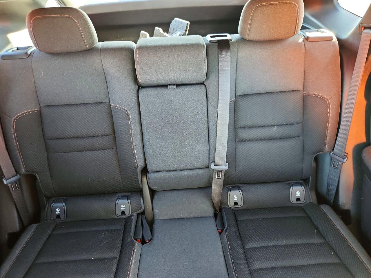 Honda Prologue Ex