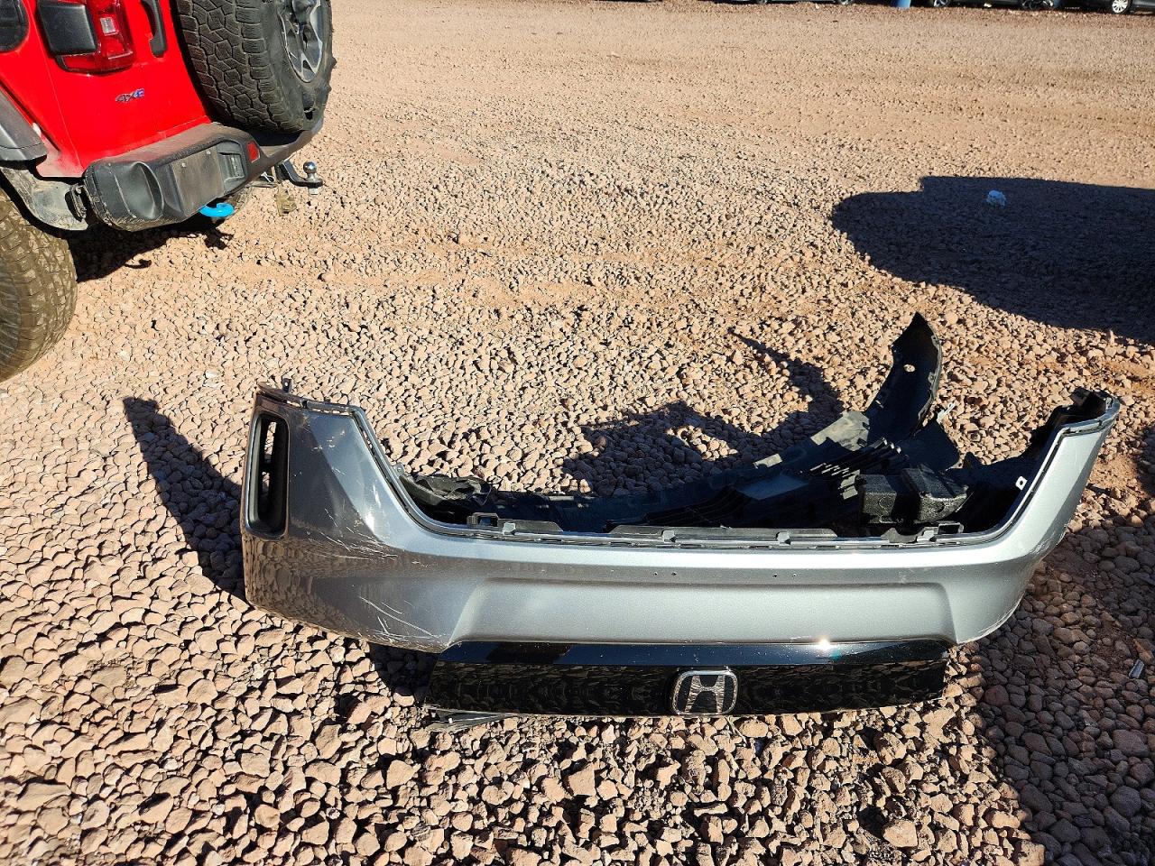 Honda Prologue Ex