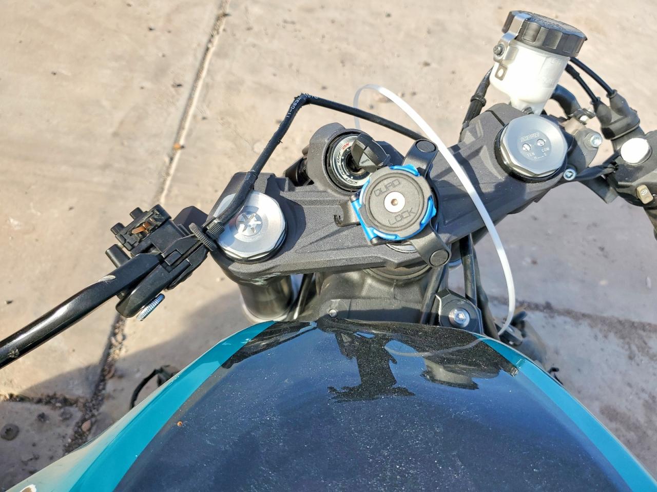 Kawasaki Zx636 K K