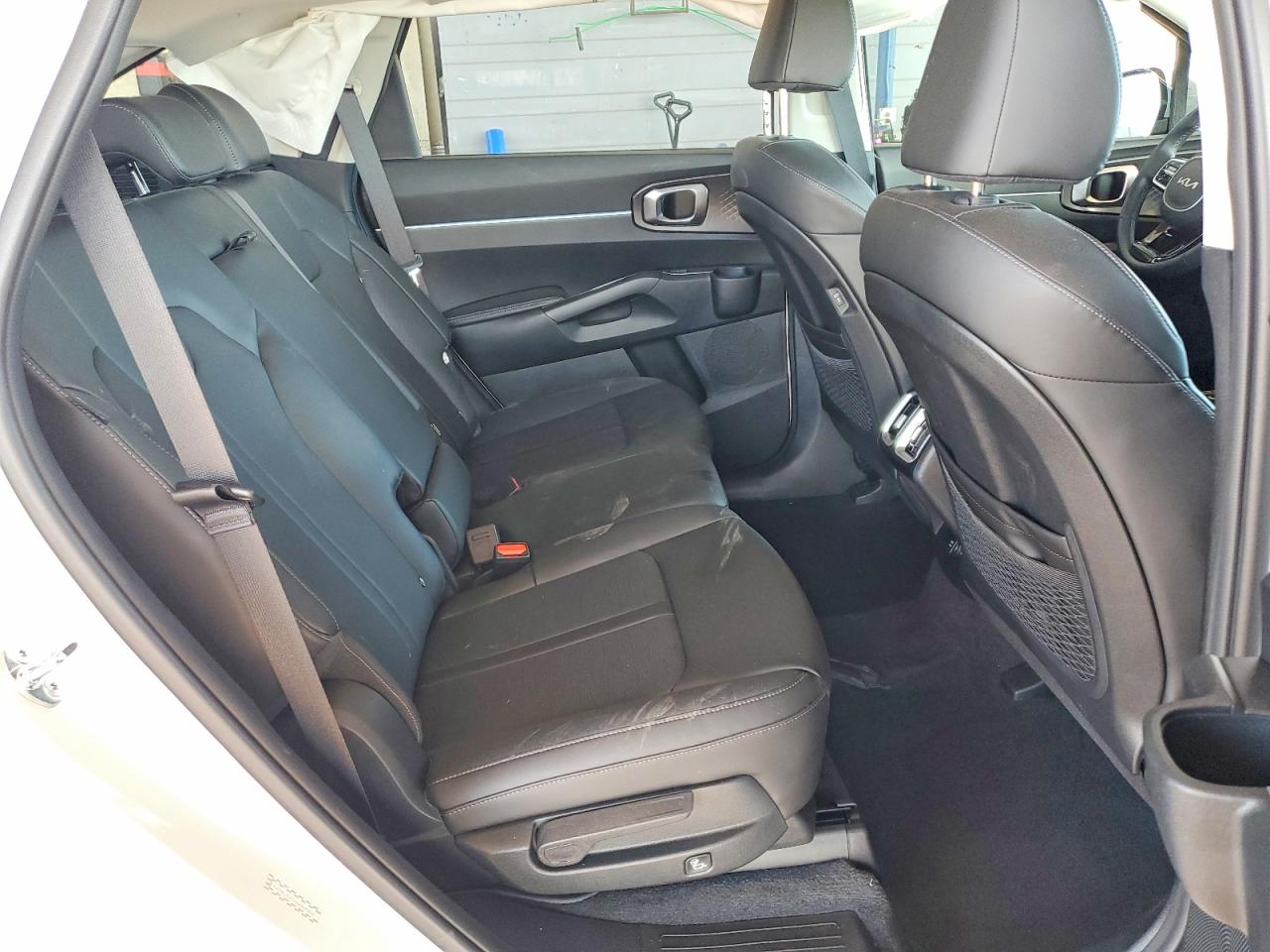 Kia Sorento S