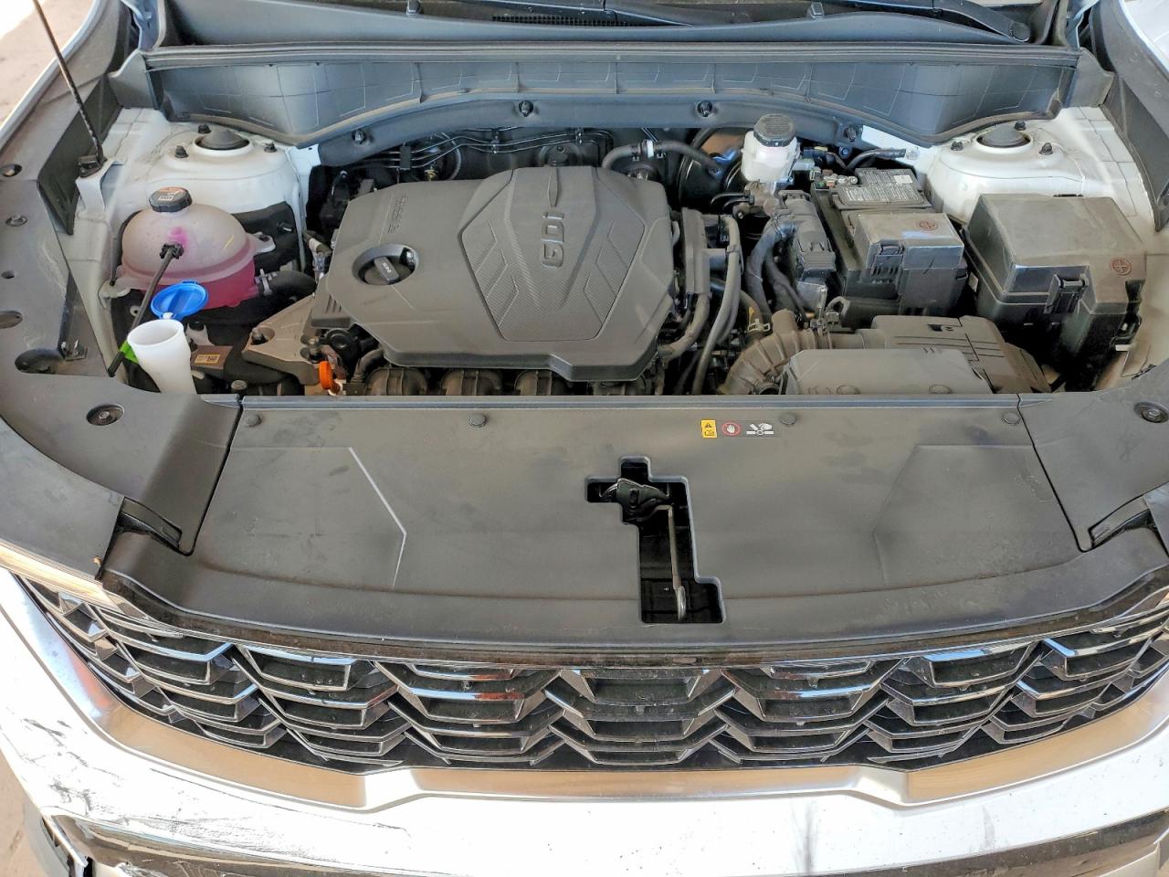 Kia Sorento S