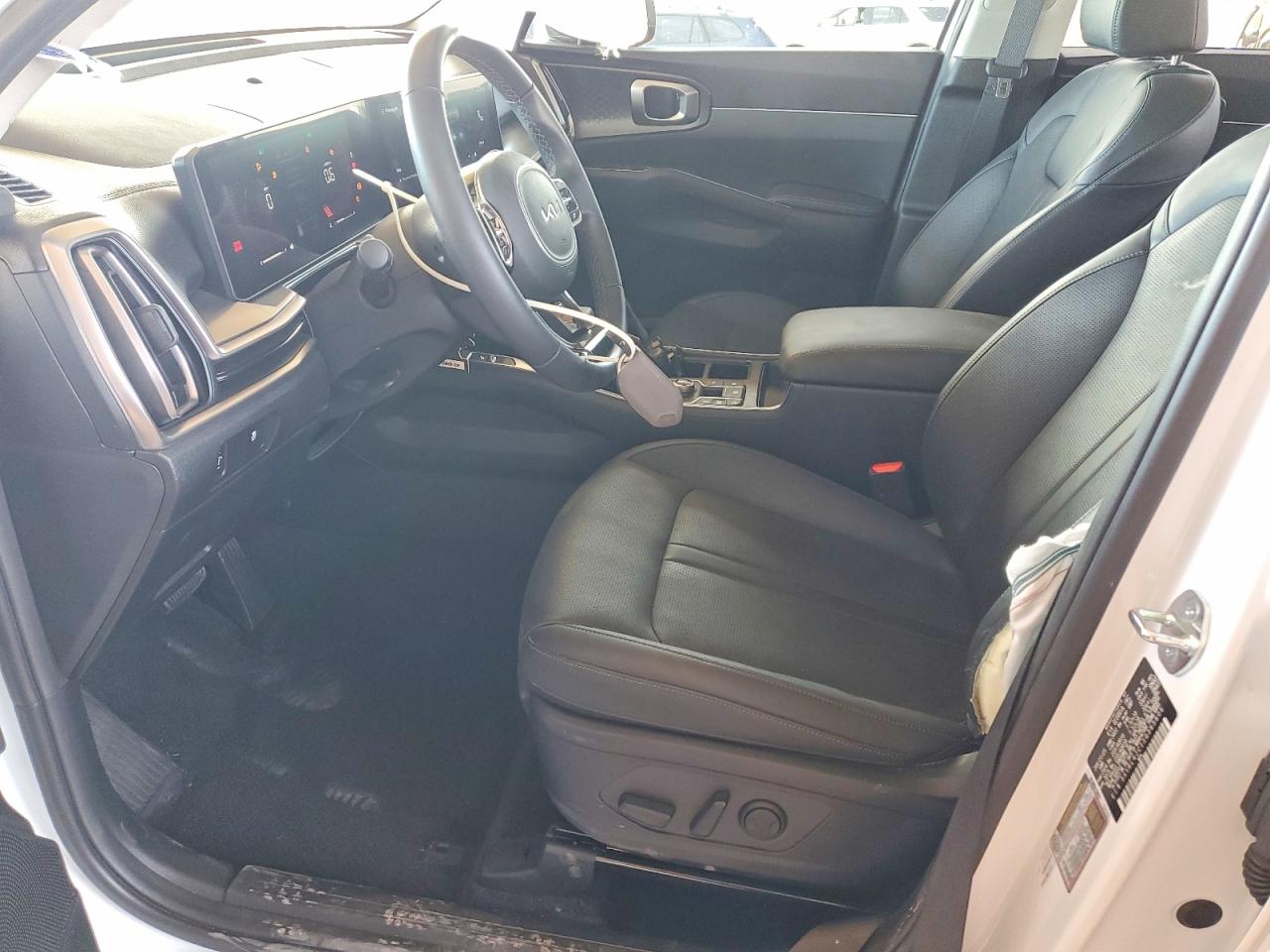 Kia Sorento S