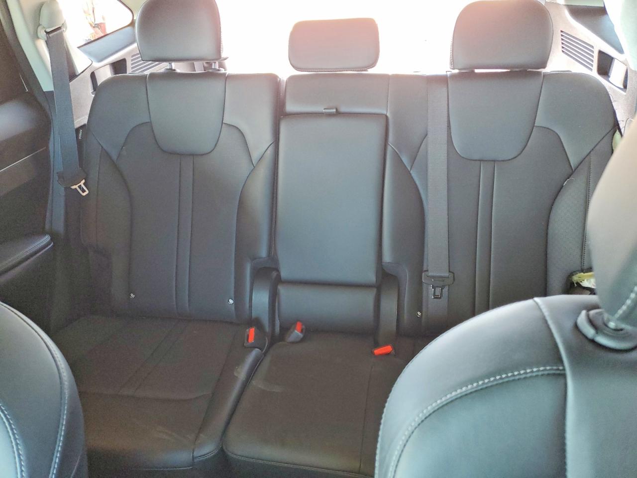 Kia Sorento S