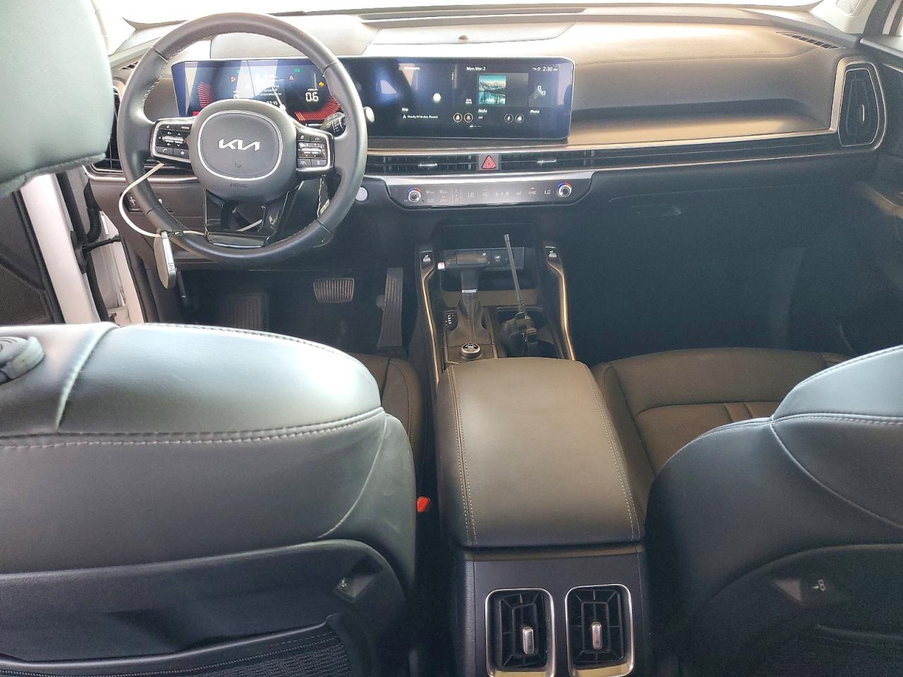 Kia Sorento S