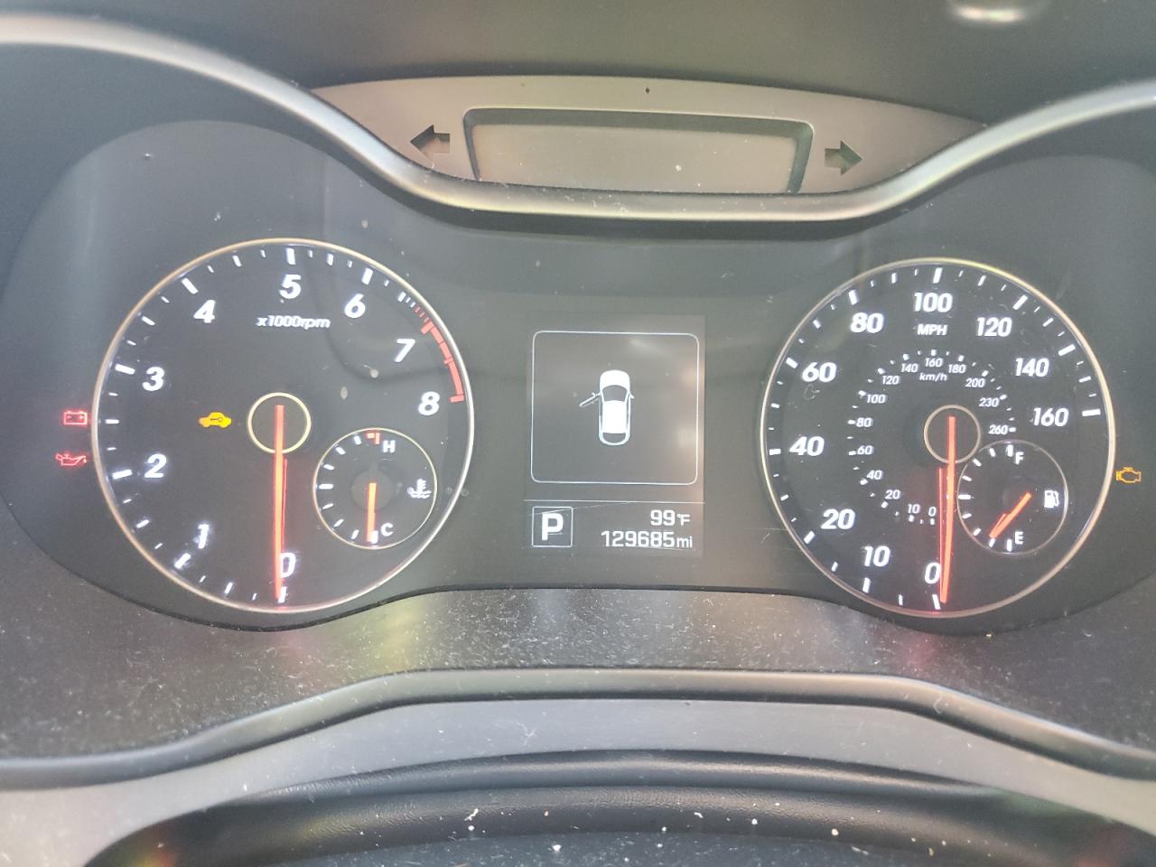 Hyundai VELOSTER Turbo