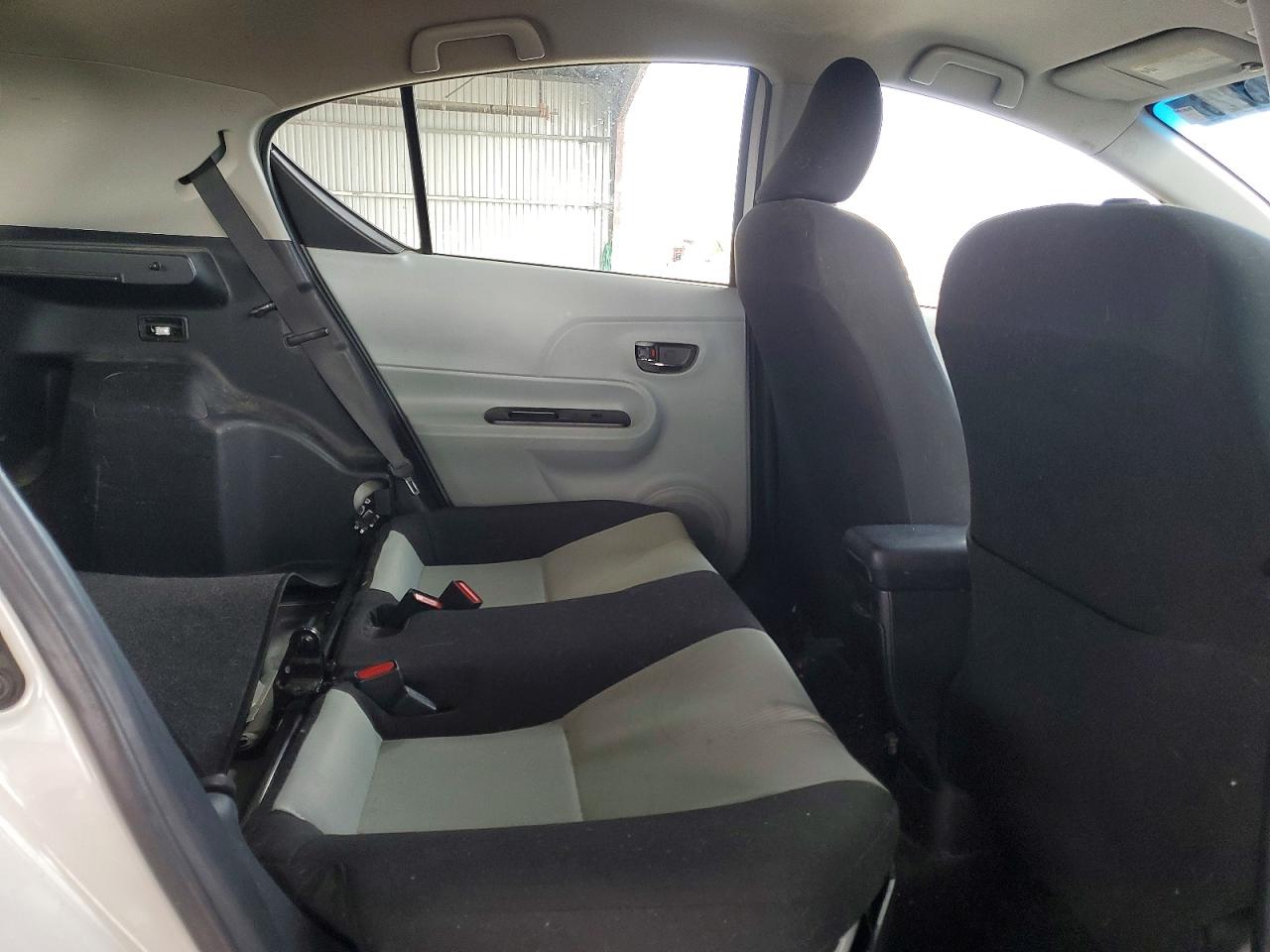 Toyota Prius Two