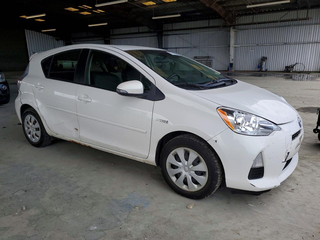 Toyota Prius Two