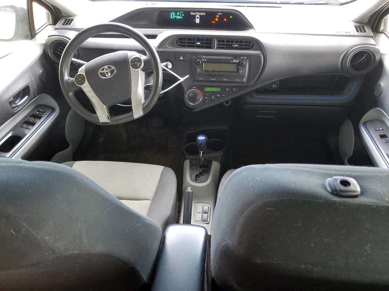 Toyota Prius Two