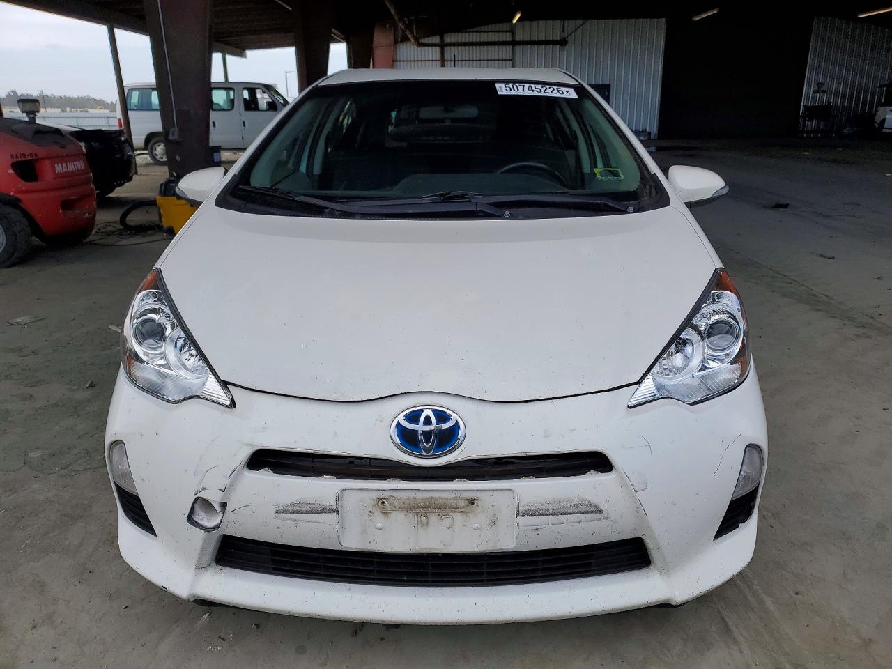 Toyota Prius Two