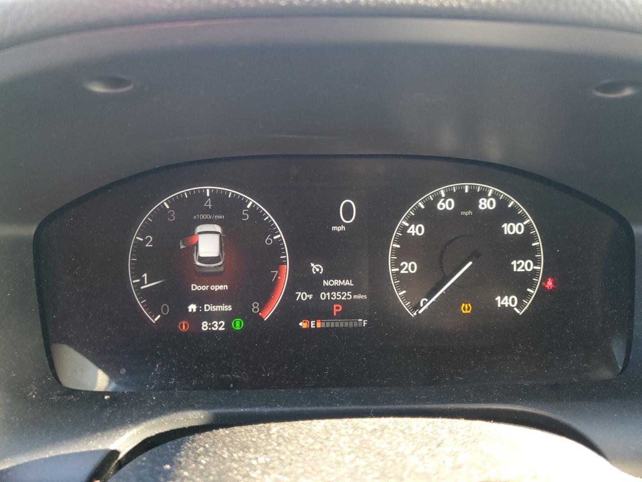 Honda HR-V Lx