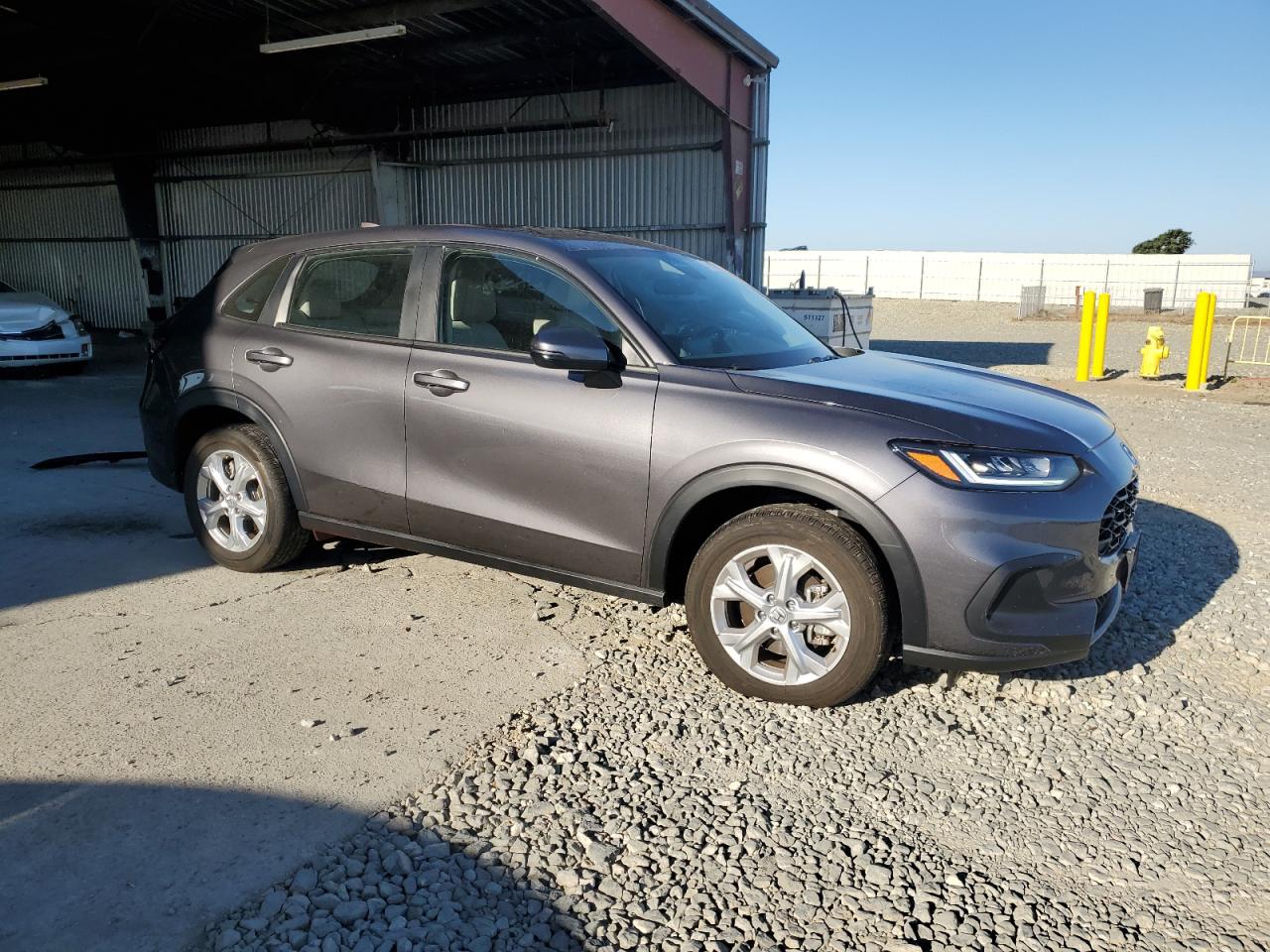 Honda HR-V Lx