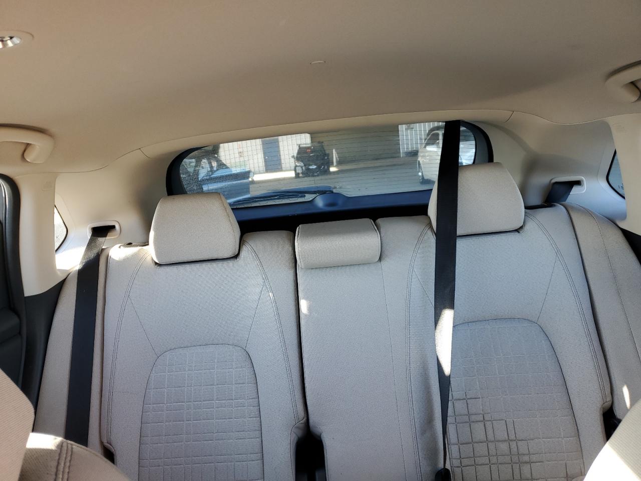 Honda HR-V Lx