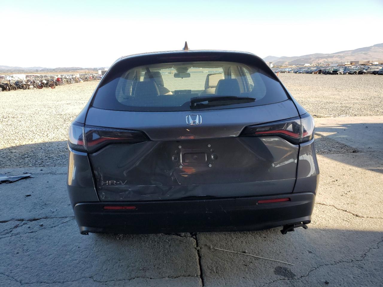Honda HR-V Lx