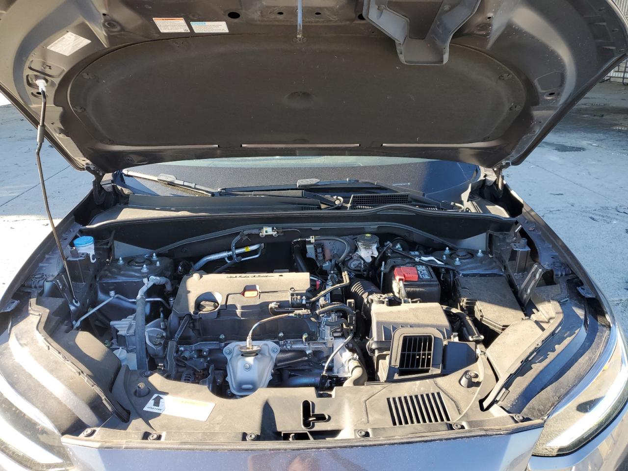 Honda HR-V Lx