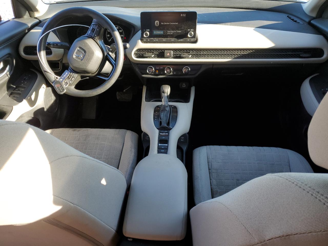 Honda HR-V Lx
