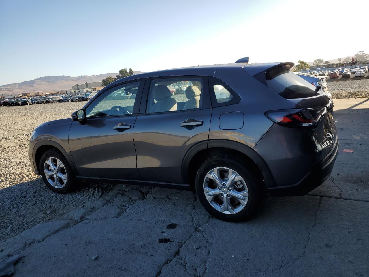 Honda HR-V Lx