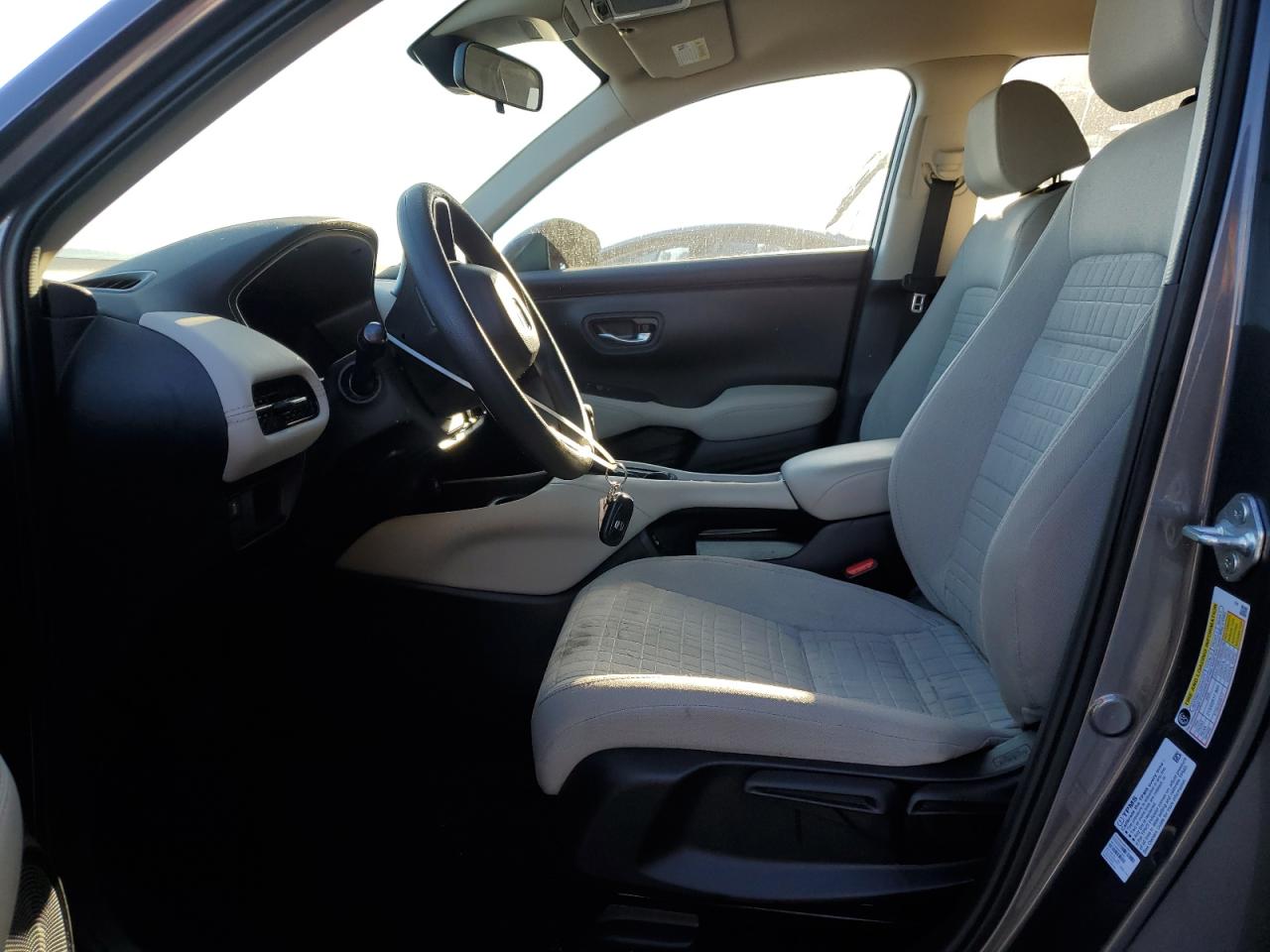 Honda HR-V Lx