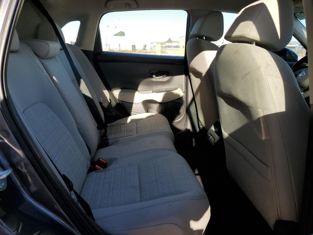 Honda HR-V Lx