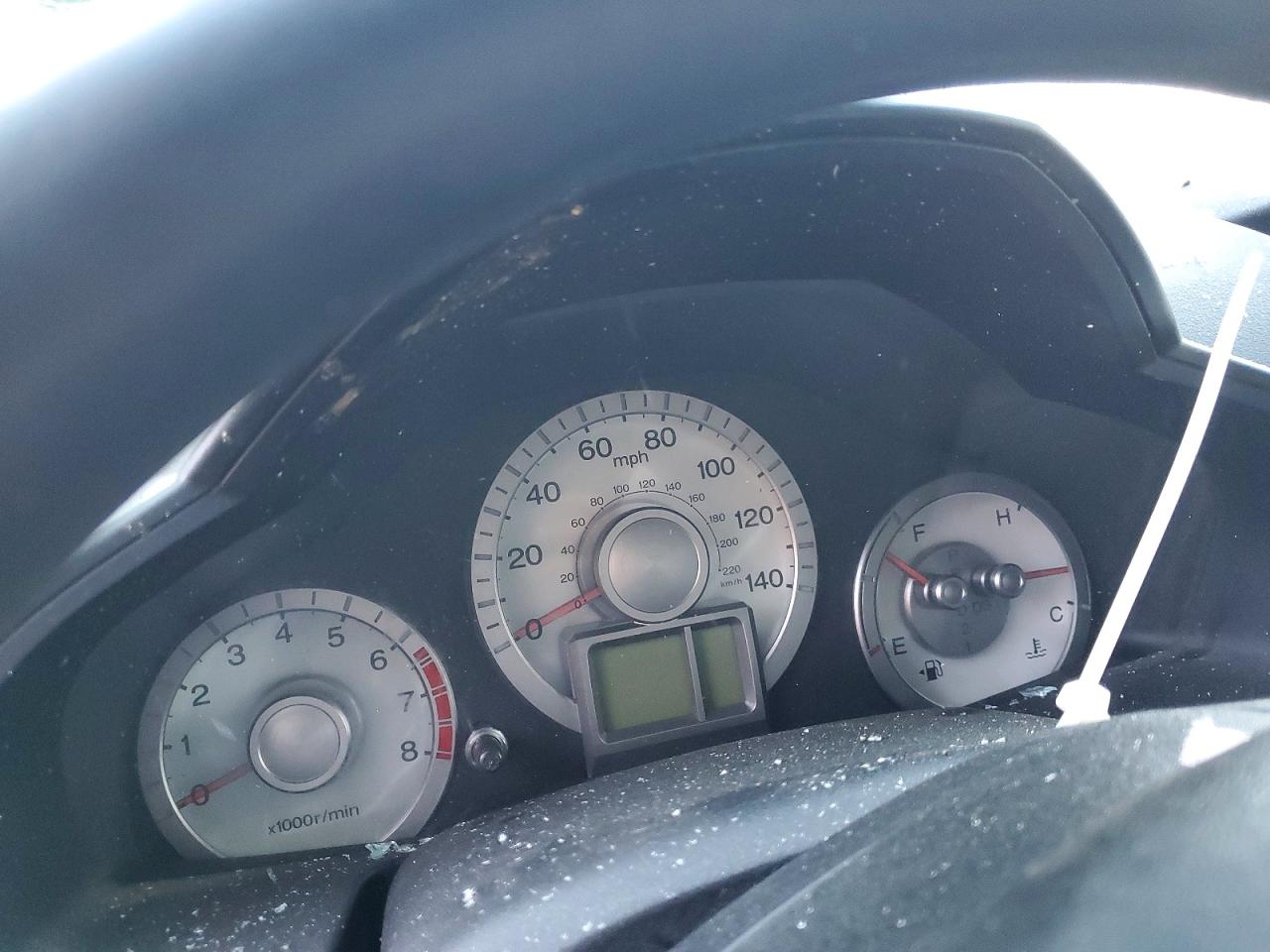 Honda Pilot Lx
