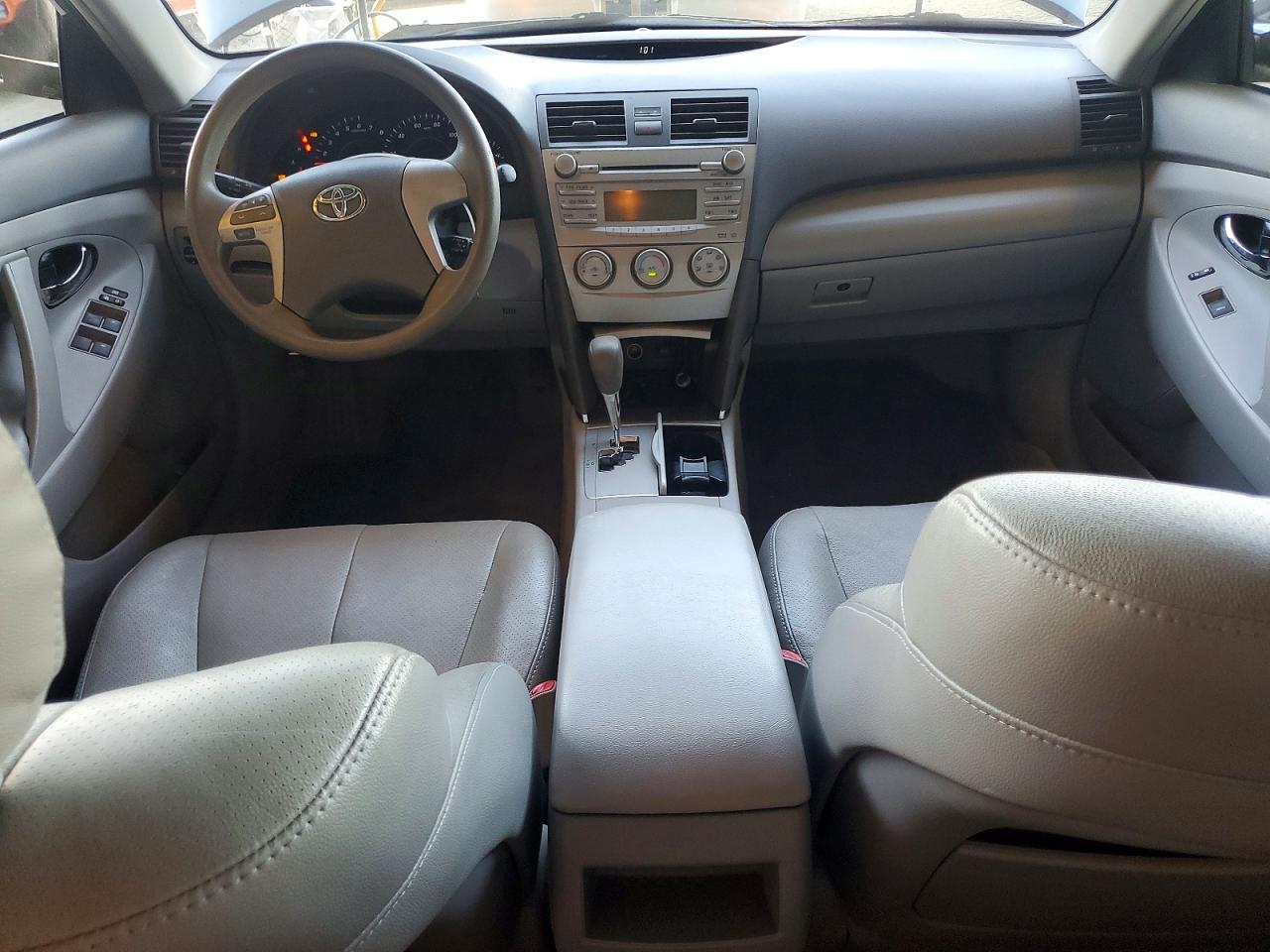 Toyota Camry Base