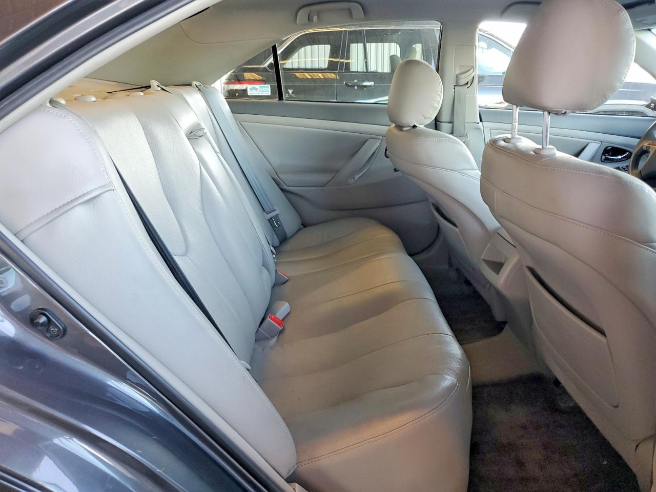 Toyota Camry Base