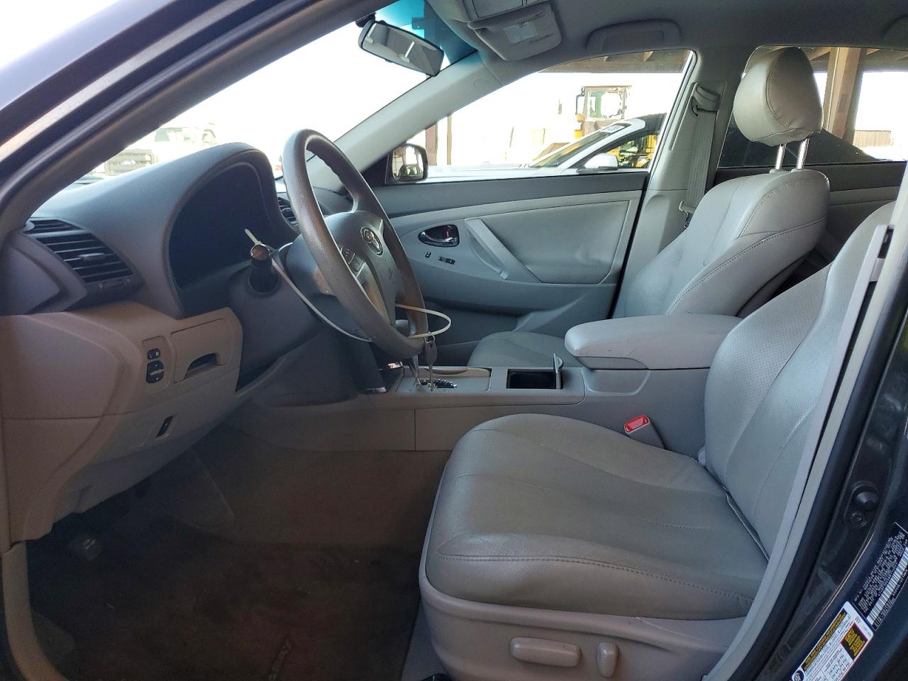 Toyota Camry Base