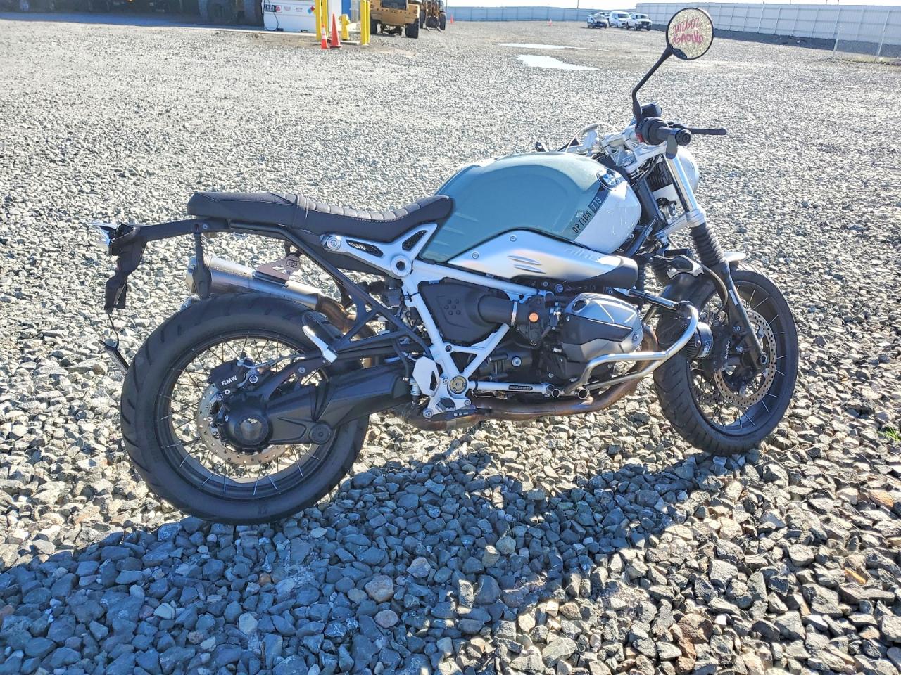Salvage BMW M Series Image