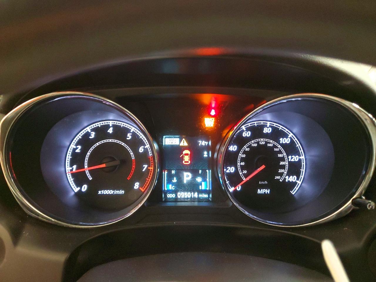 Mitsubishi Outlander Es
