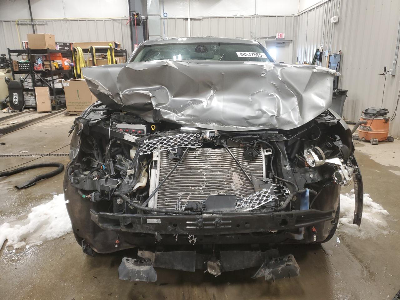 Dodge Durango Citadel
