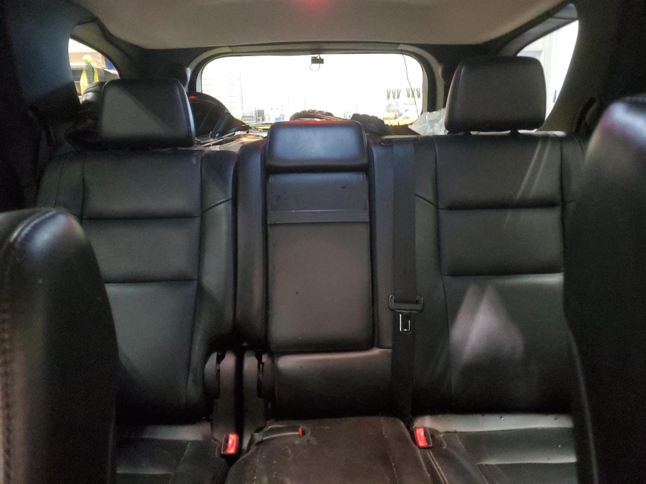 Dodge Durango Citadel