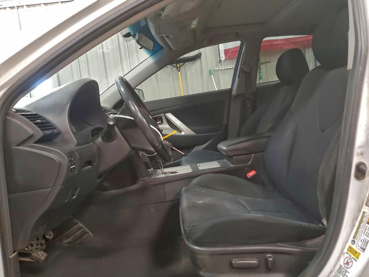Toyota Camry Base
