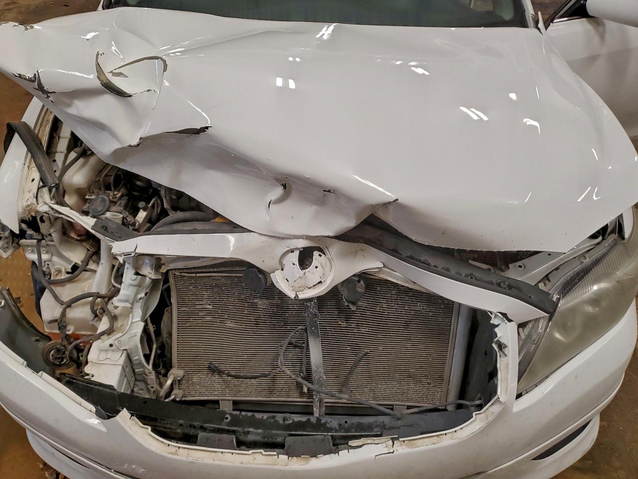Toyota Camry Base