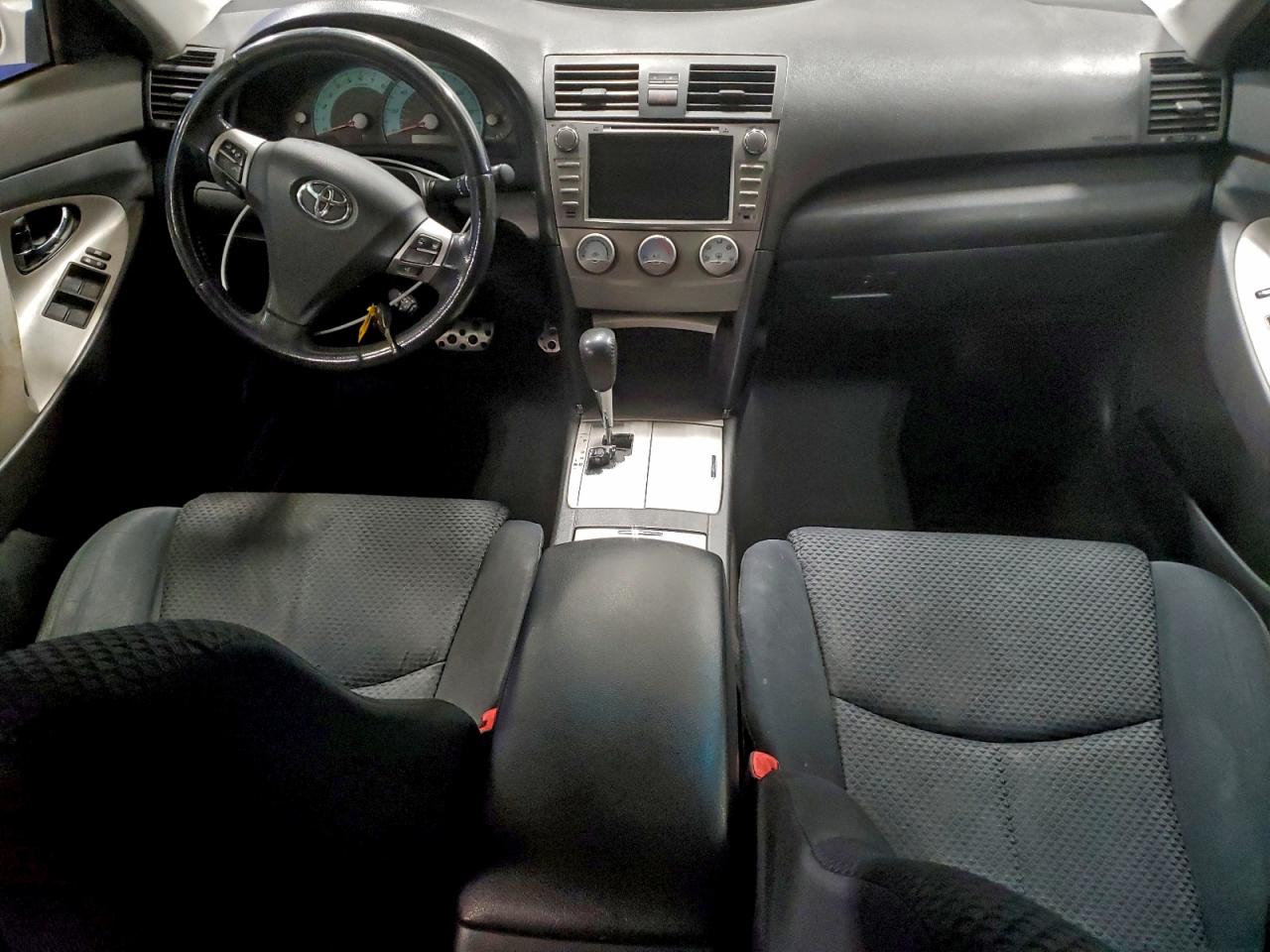 Toyota Camry Base