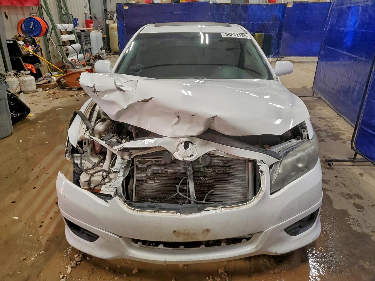 Toyota Camry Base