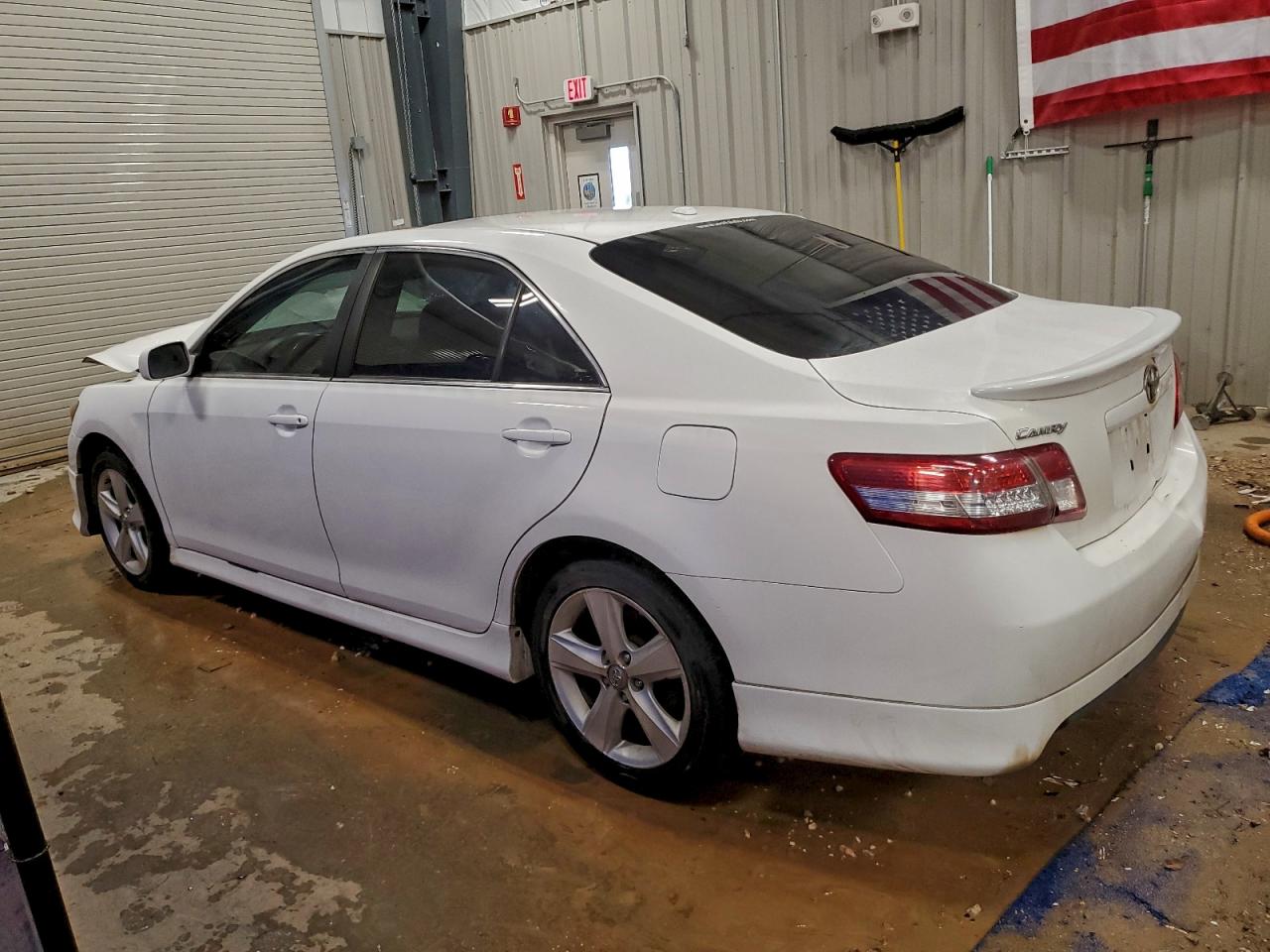 Toyota Camry Base