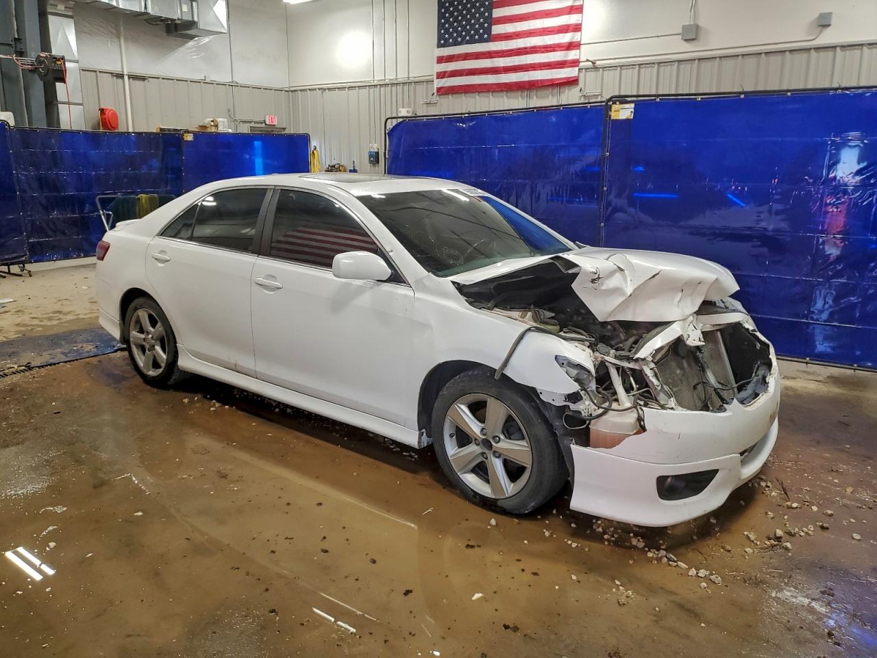 Toyota Camry Base