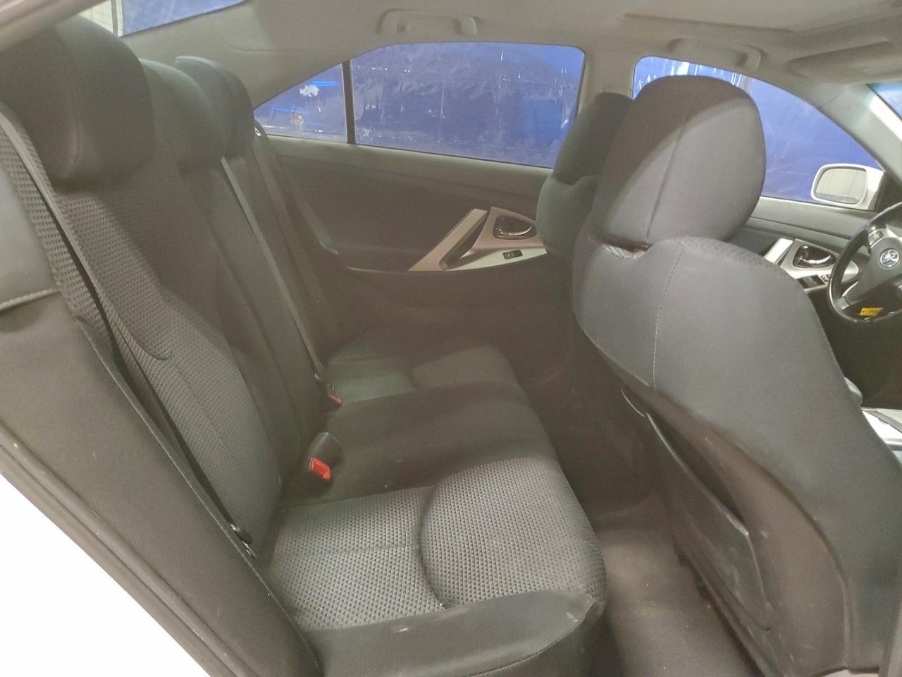 Toyota Camry Base