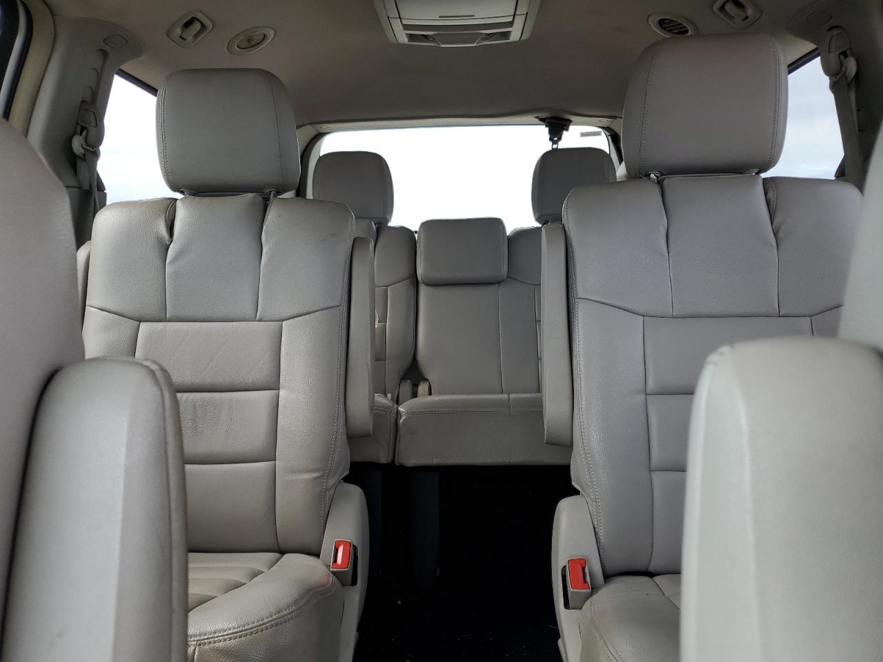 Chrysler Minivan Touring