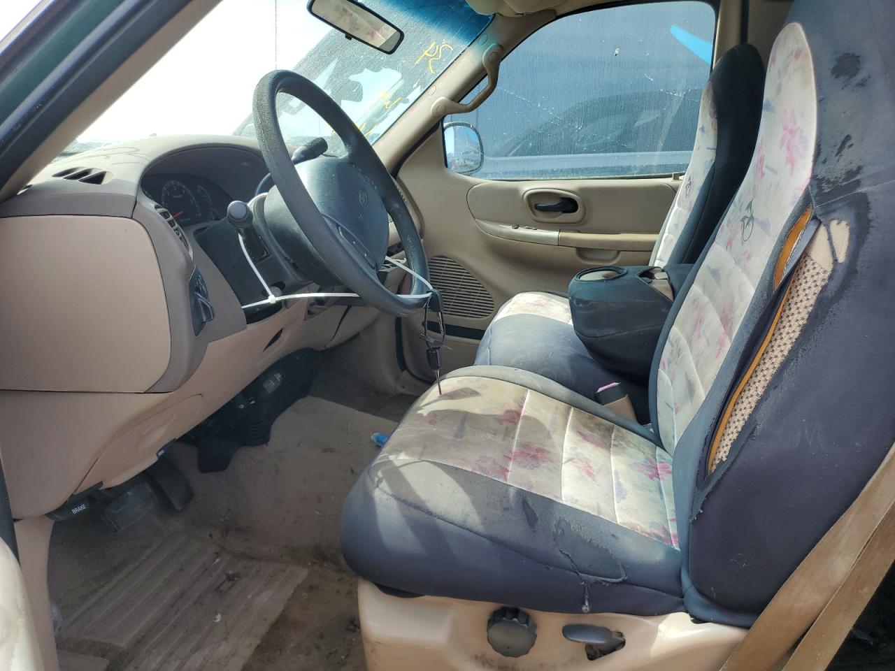 Ford F-150