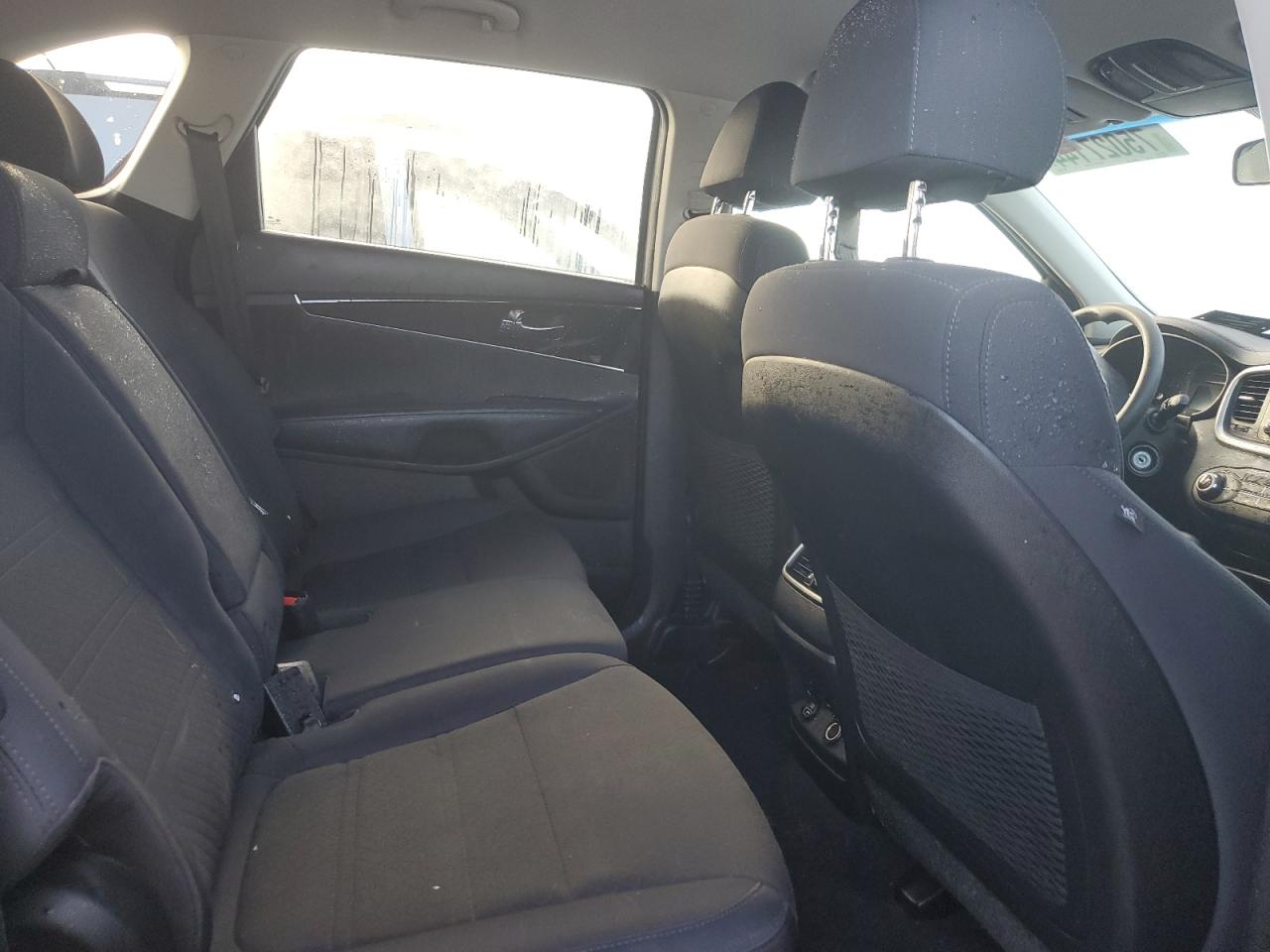 Kia Sorento Lx
