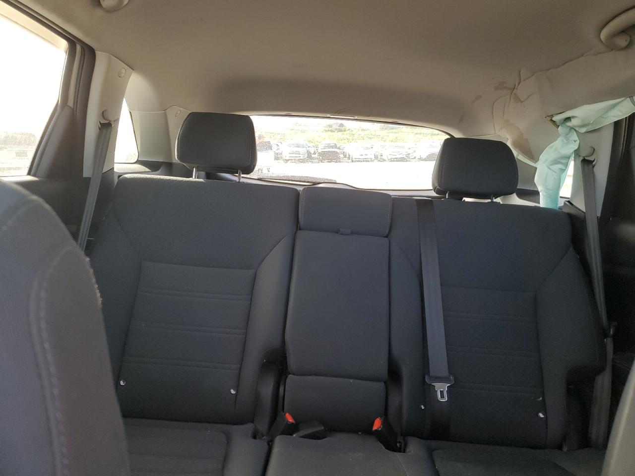 Kia Sorento Lx