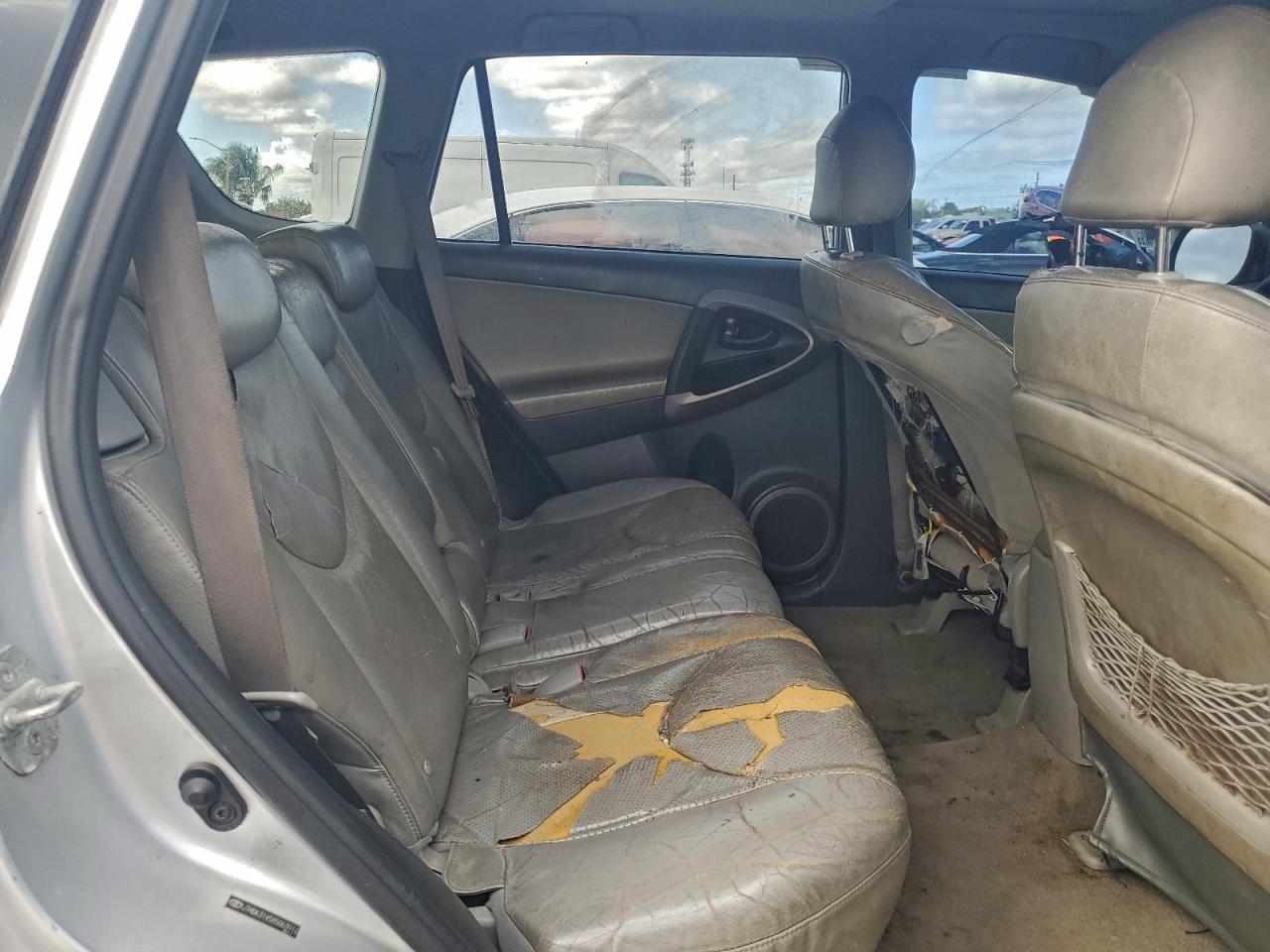 Toyota RAV4 Limited