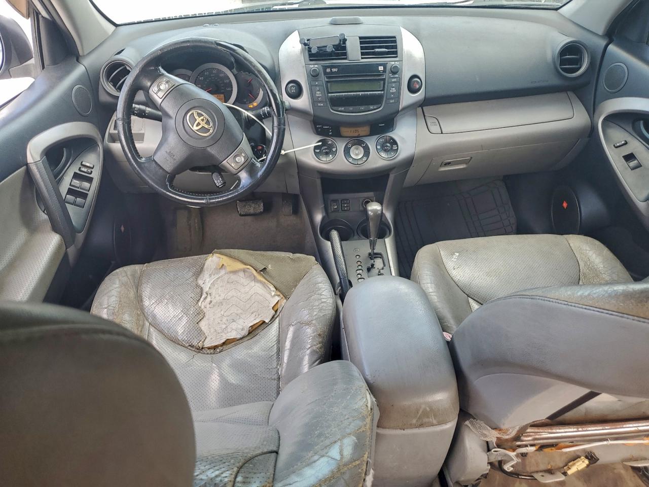 Toyota RAV4 Limited