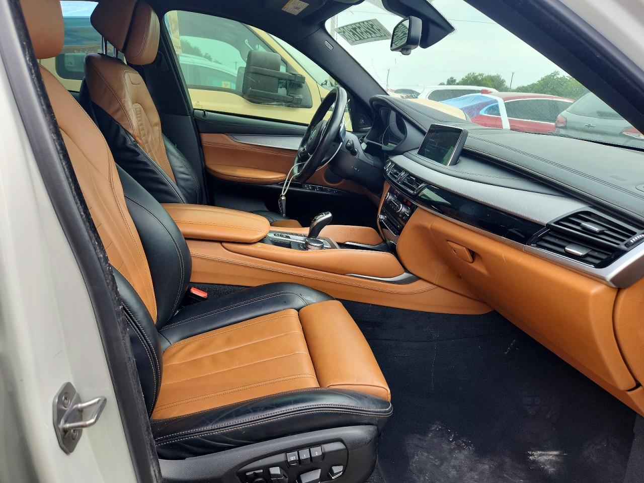 BMW X Series Sdrive35i