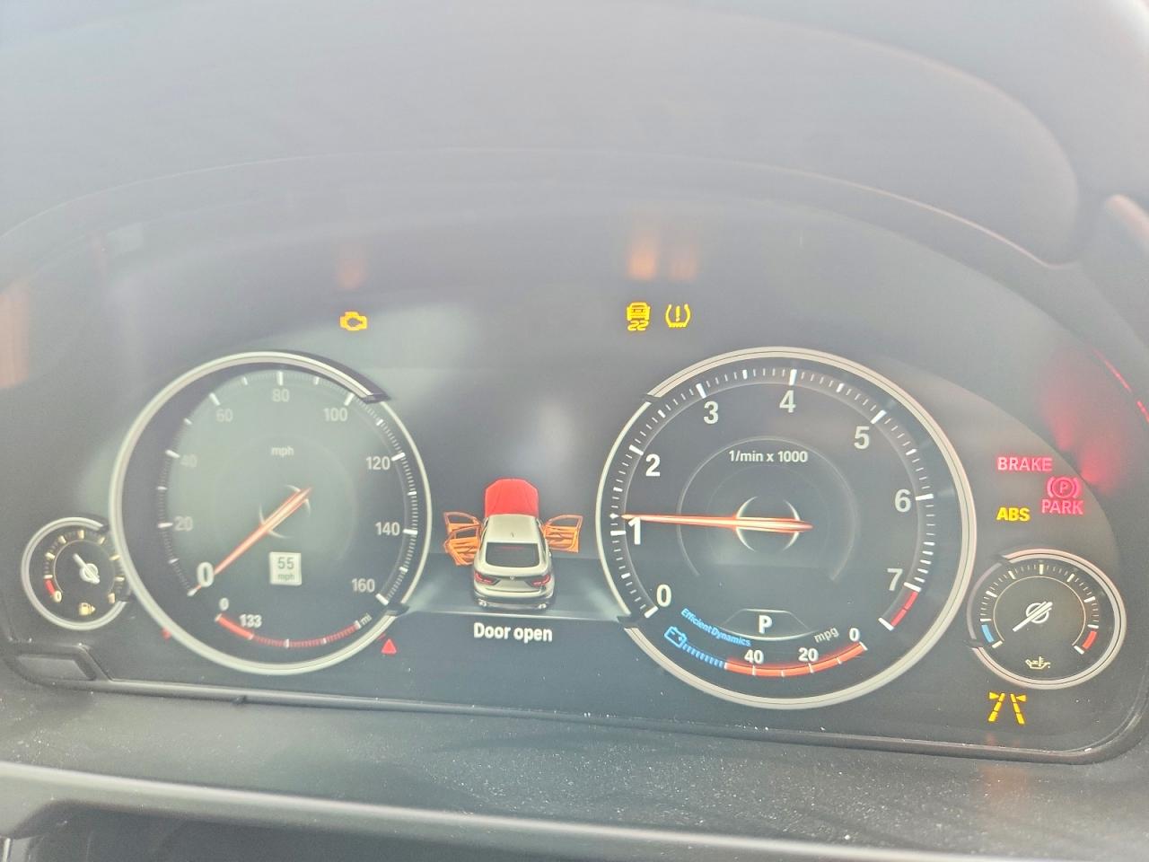 BMW X Series Sdrive35i