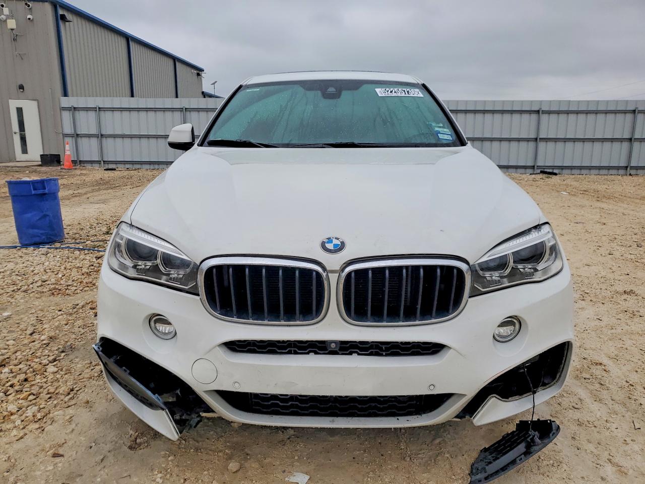 BMW X Series Sdrive35i