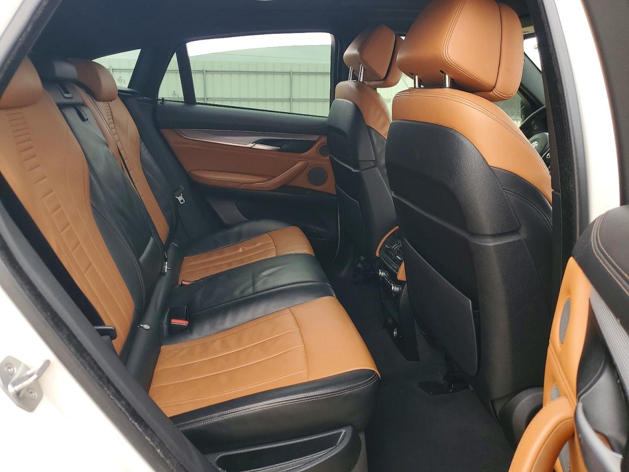 BMW X Series Sdrive35i