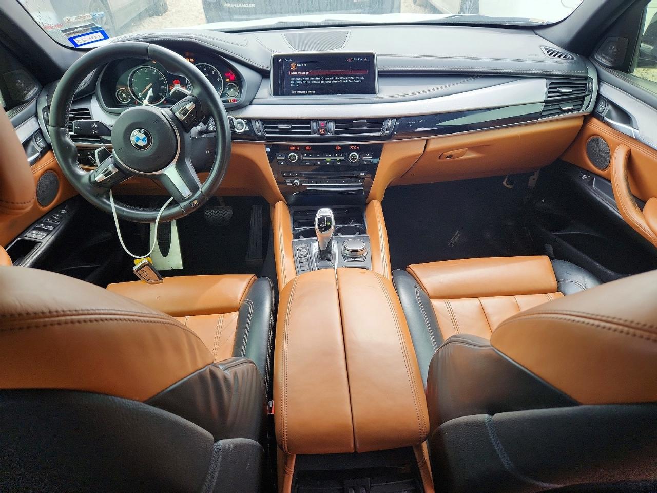 BMW X Series Sdrive35i
