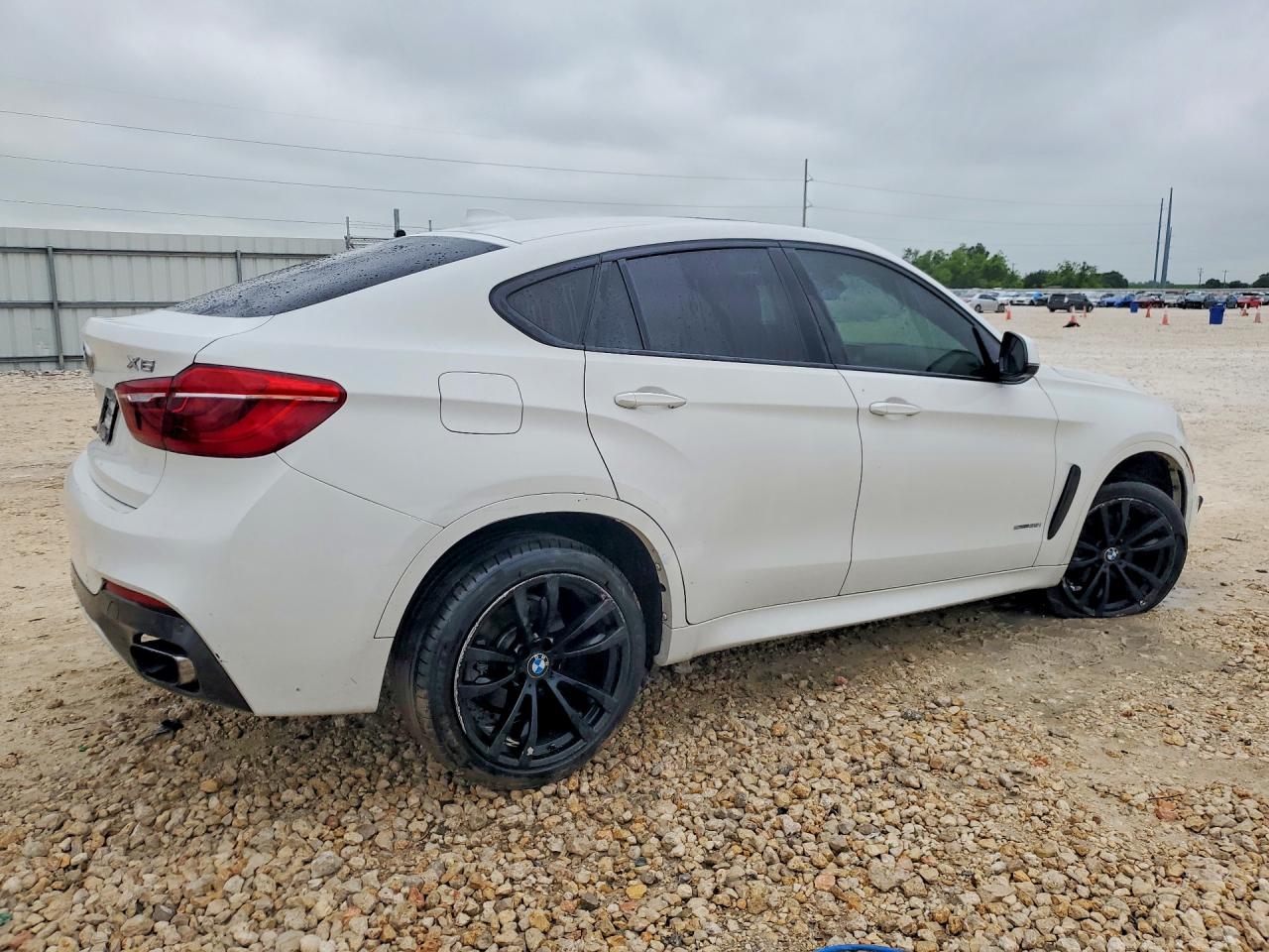 BMW X Series Sdrive35i